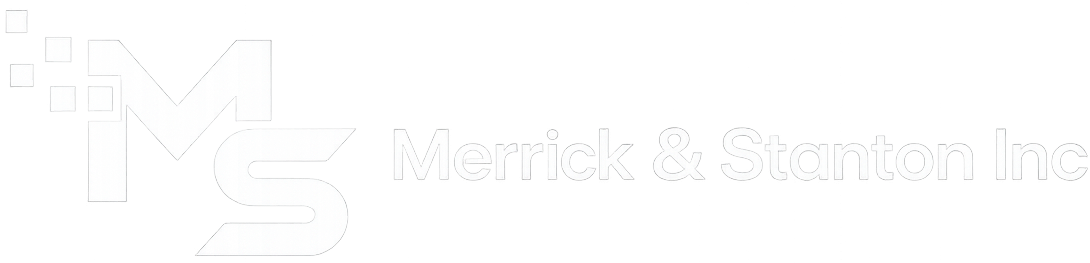 Merrick & Stanton Inc